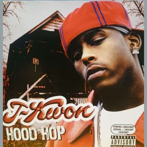J Kwon: Hood Hop : CD