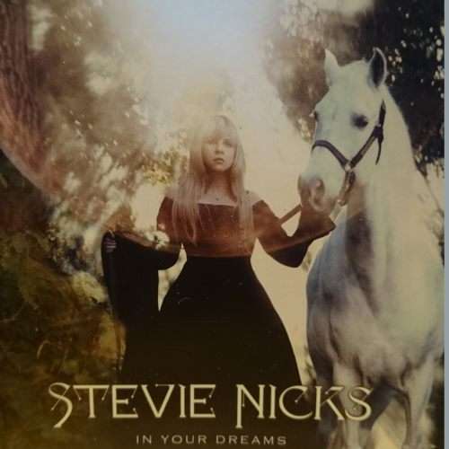 Stevie Nicks : In your Dreams (CD FOR SALE)