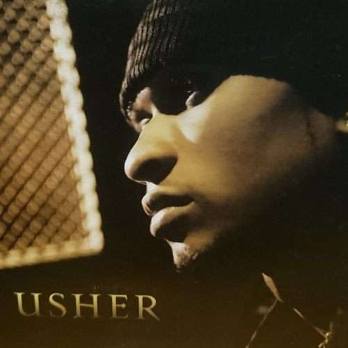 Usher : Confessions (CD FOR SALE)