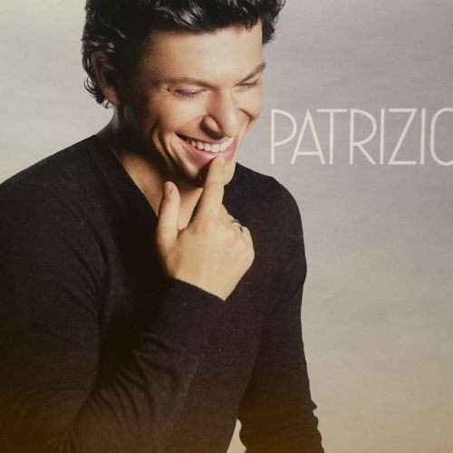 Patrizio : Patrizio Buanne (CD FOR SALE)