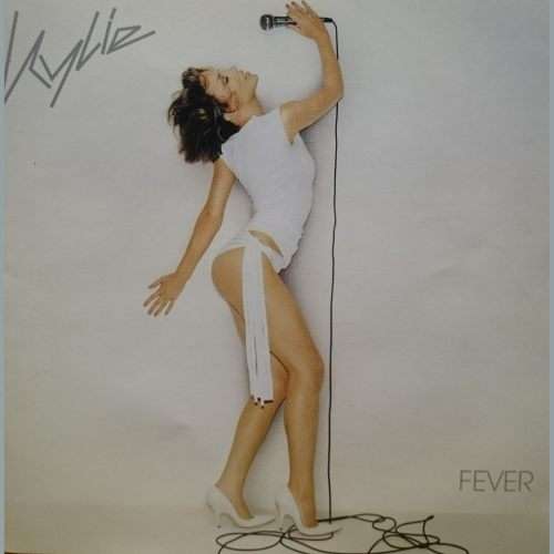 Kylie Minogue : Fever (CD FOR SALE)