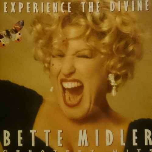Bette Midler : Bette Midler (CD FOR SALE)