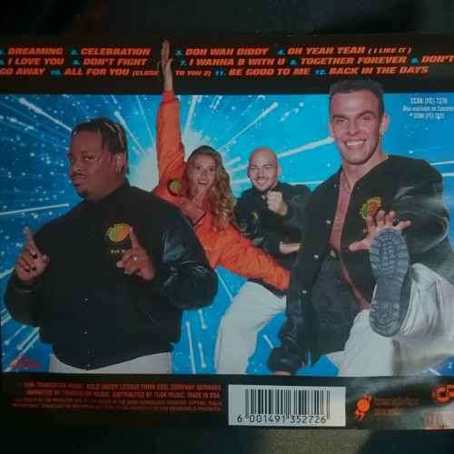 Fun Factory : Fun-Tastic (CD FOR SALE)