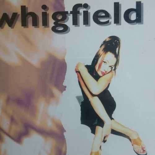 Whigfield: Whigfield : CD