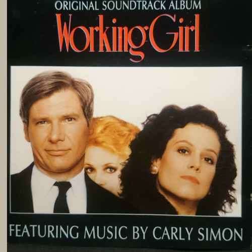 Working Girl: Original Motion Picture Soundtrack : CD