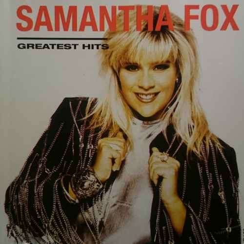 Samantha Fox : Greatest Hits (CD FOR SALE)