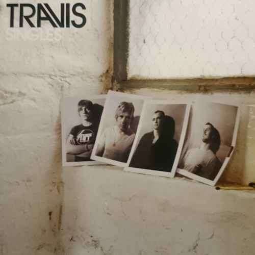 Travis : Single (CD FOR SALE)