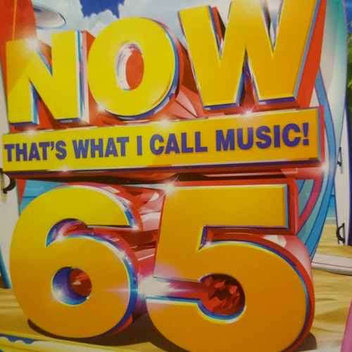 Now Thats what I call Music 65 : Now 65 Various Artists (CD FOR SALE)