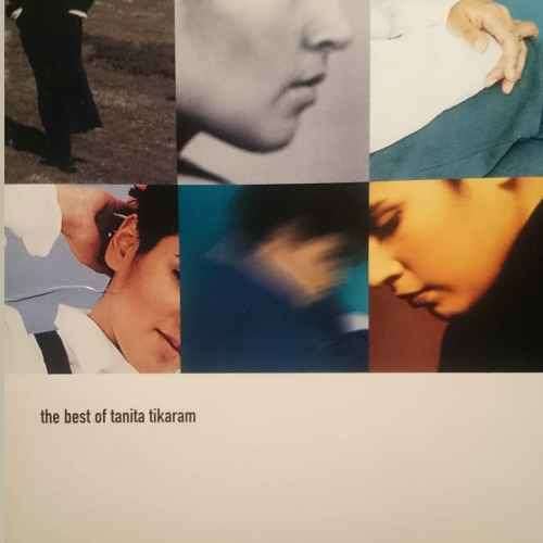 Best of Tanita Tikaram (CD FOR SALE)