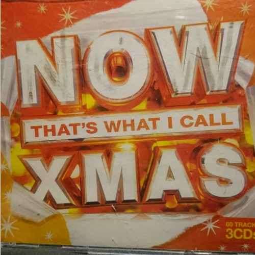 Now thats what I call Xmas :  (CD FOR SALE)