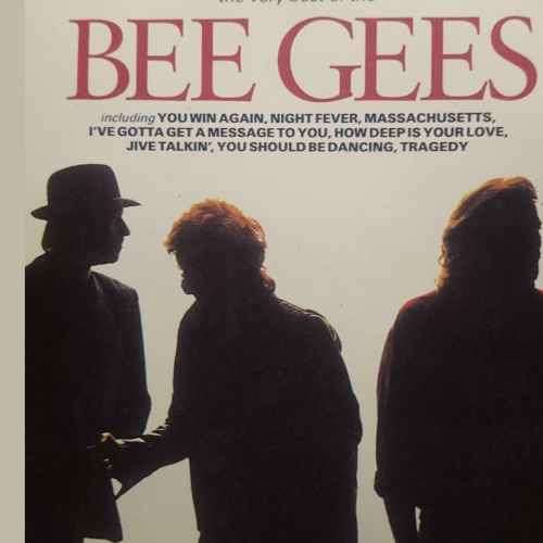 Bee Gees : The Very Best of (CD FOR SALE)
