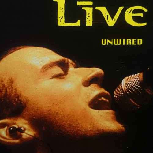 Live Unwired : TORCD005 (CD FOR SALE)
