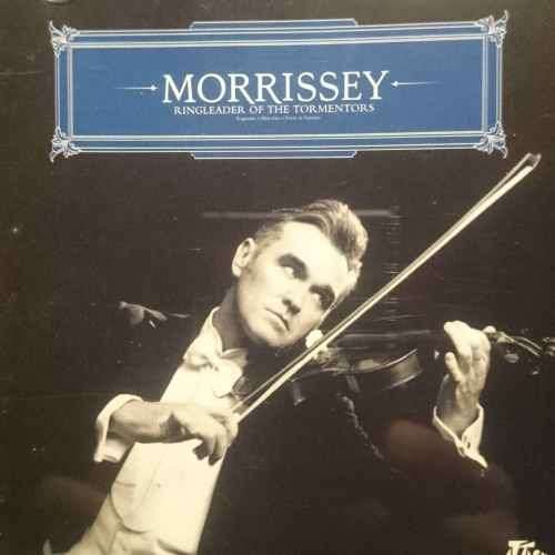 Morrissey : Ringleader of the Tormentors : Made In SA (CD FOR SALE)