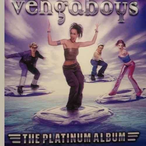 Vengaboys: Venga Boys : The Platinum Album : CD