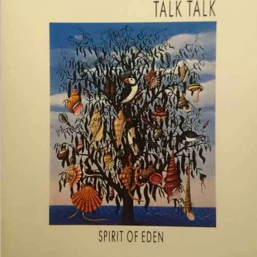 Talk Talk : Spirit of Eden (CD FOR SALE)