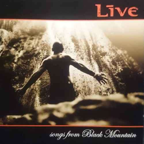 Live: Songs from  Black Mountain : CD