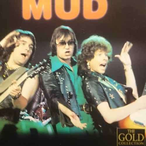 Mud : The Gold Collection (CD FOR SALE)