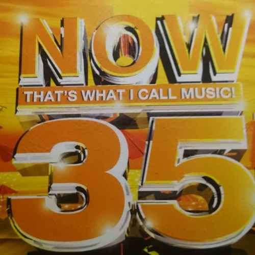Now thats what I Call Music 35 : Now 35 : Various Artists : CD