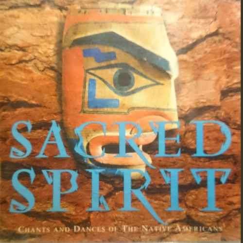 Sacred Spirit : Various Artists (CD FOR SALE)
