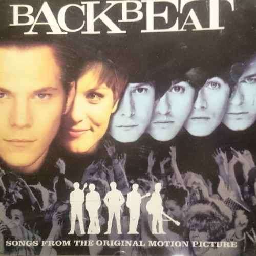 Backbeat : Songs from the original motion picture soundtrack (CD FOR SALE)