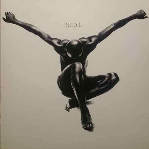 Seal : Seal (CD FOR SALE)