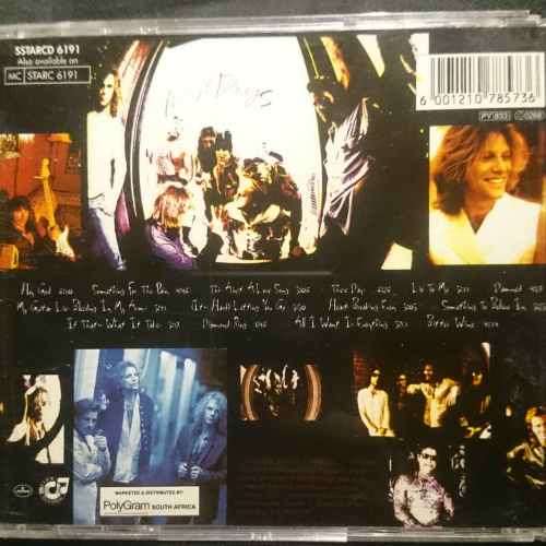 Bon Jovi : These Days (CD FOR SALE)