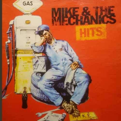 Mike and the Mechanics : Hits (CD FOR SALE)