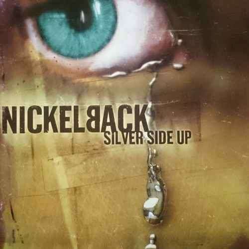 Nickelback: Silverside Up : CD