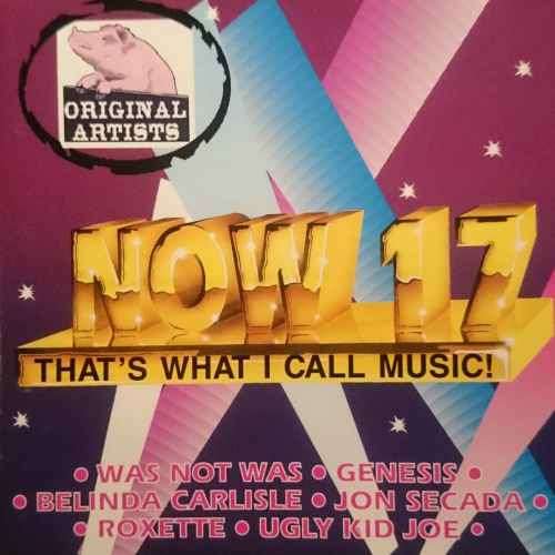 Now thats what I Call Music 17 : Now 17 : Variois Artists (CD FOR SALE)