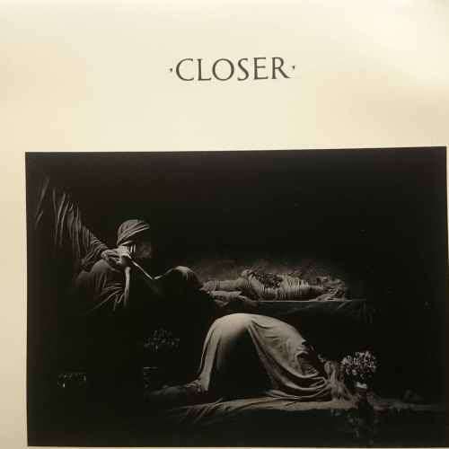 Joy Division : Closer (CD FOR SALE)