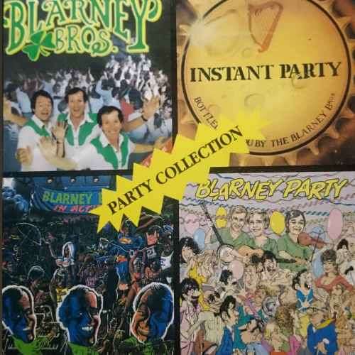 Blarney Brothers : Blarney Bros : Party Collection