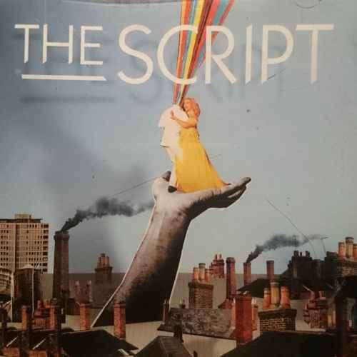 The Script : : CD