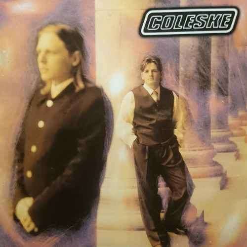 Coleske : Coleske : CD