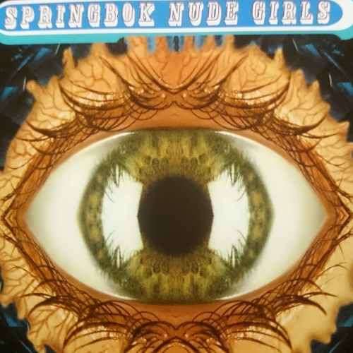 Springbok Nude Girls : After life Satisfaction : CD