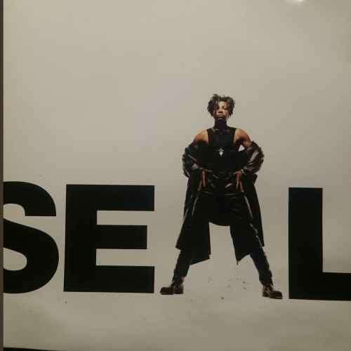 Seal : Seal : CD
