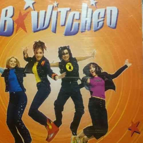 B Witched: Bwitched : CD