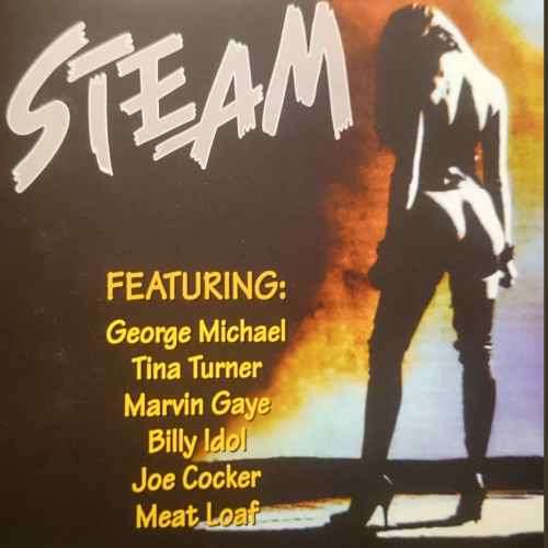 Steam : Steam : CD