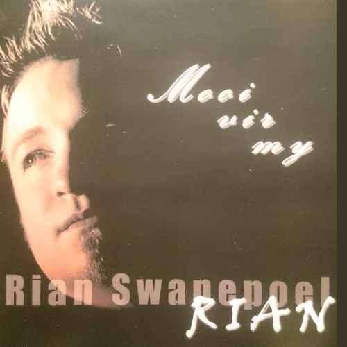 Rian Swanepoel : CD