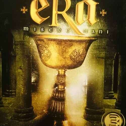 ERA : Era : CD