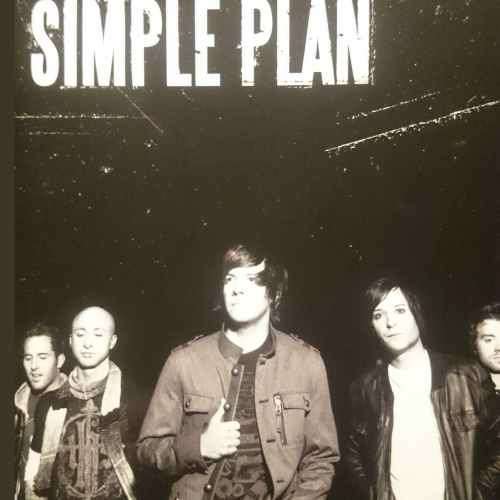 Simple Plan : Simple Plan : CD
