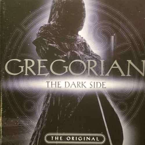 Gregorian : The Dark Side : CD