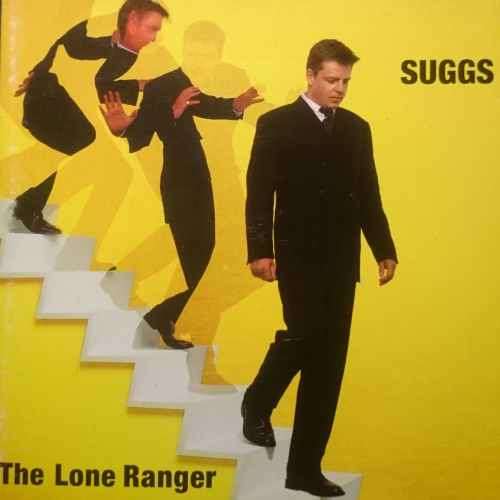 Suggs : The Lone Ranger : CD