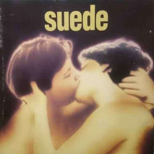 Suede : Suede : CD
