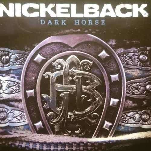 Nickelback : Dark Horse : CD