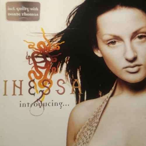 Inessa : Introducing : CD