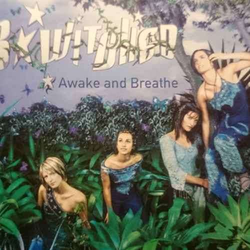 Bwitched : Awake and Breathe : CD