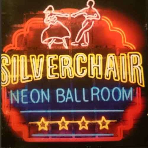Silverchair : Neon Ballroom : CD