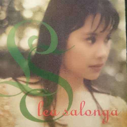 Iea Salonga : Atlantic : CD