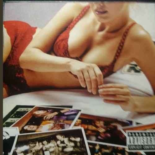 Hinder : Extreme Behaviour : CD