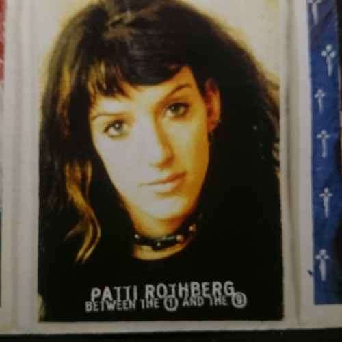Patti Rothberg : Between the 1 and the 9 : CD